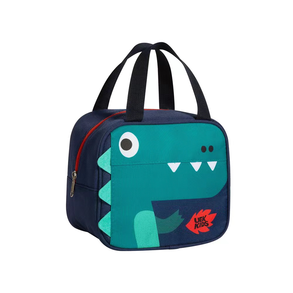 Cartoon Cooler Bag Insulated Lunch Bag for Kid 